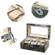 Watch Storage Case
